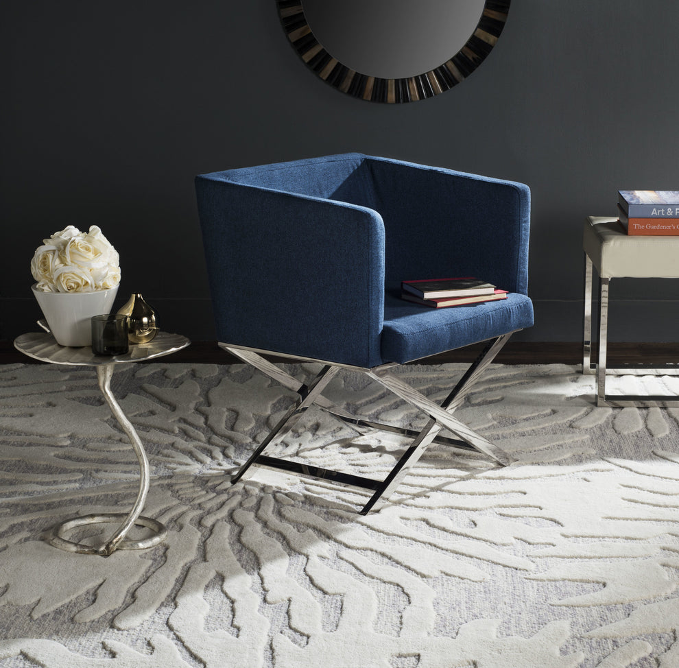 Safavieh Celine Chair | Accent Chairs | Modishstore - 6