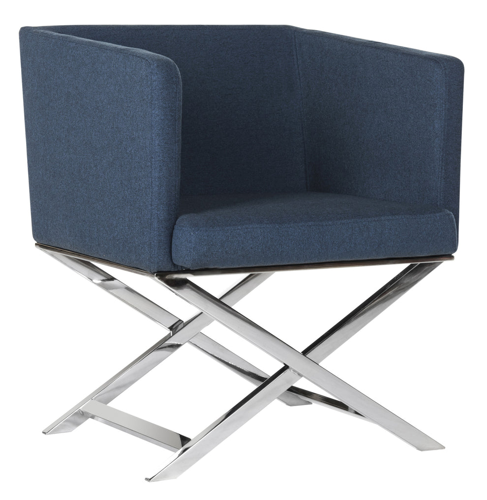 Safavieh Celine Chair | Accent Chairs | Modishstore - 10