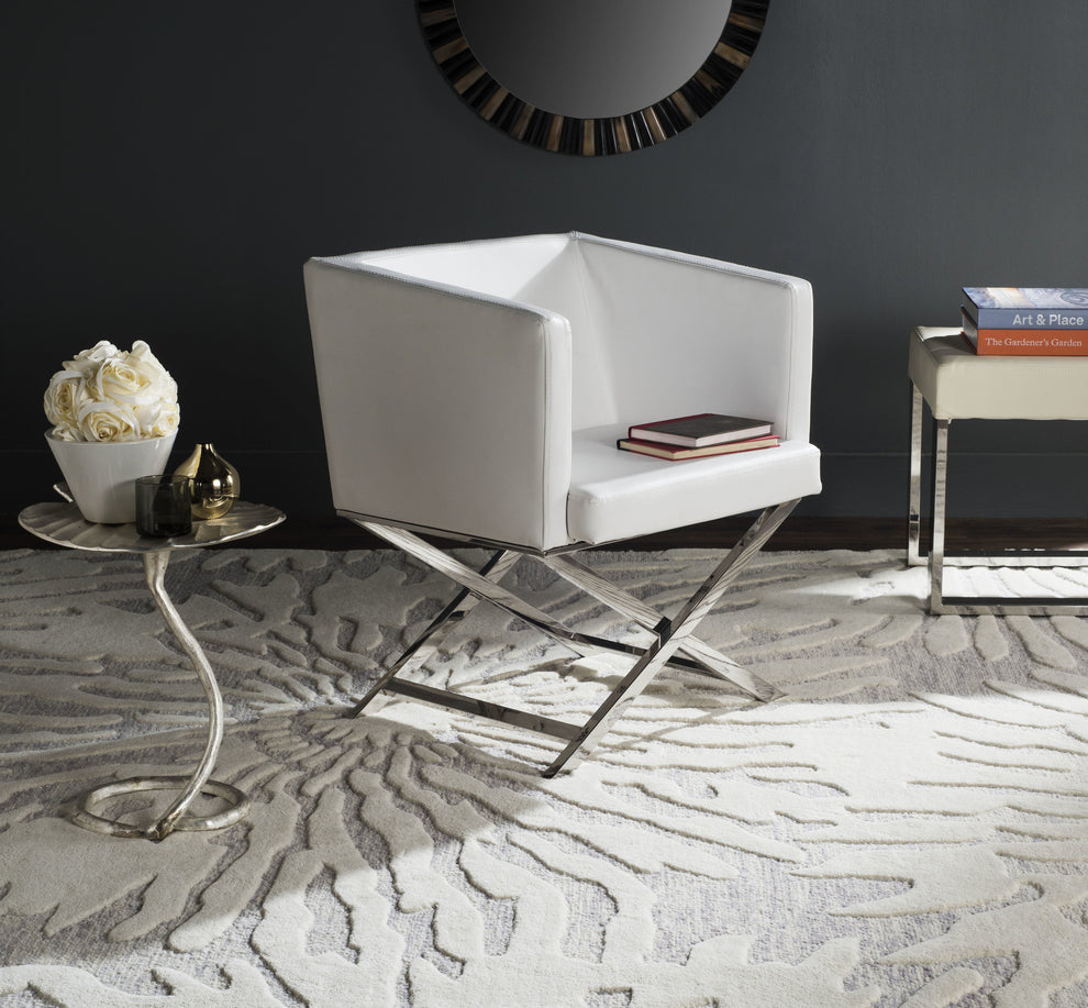 Safavieh Celine Chair | Accent Chairs | Modishstore - 1