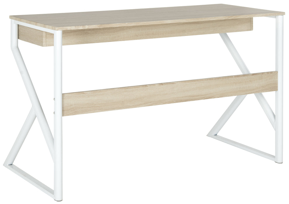 Safavieh Bryant Computer Desk | Desks | Modishstore - 3