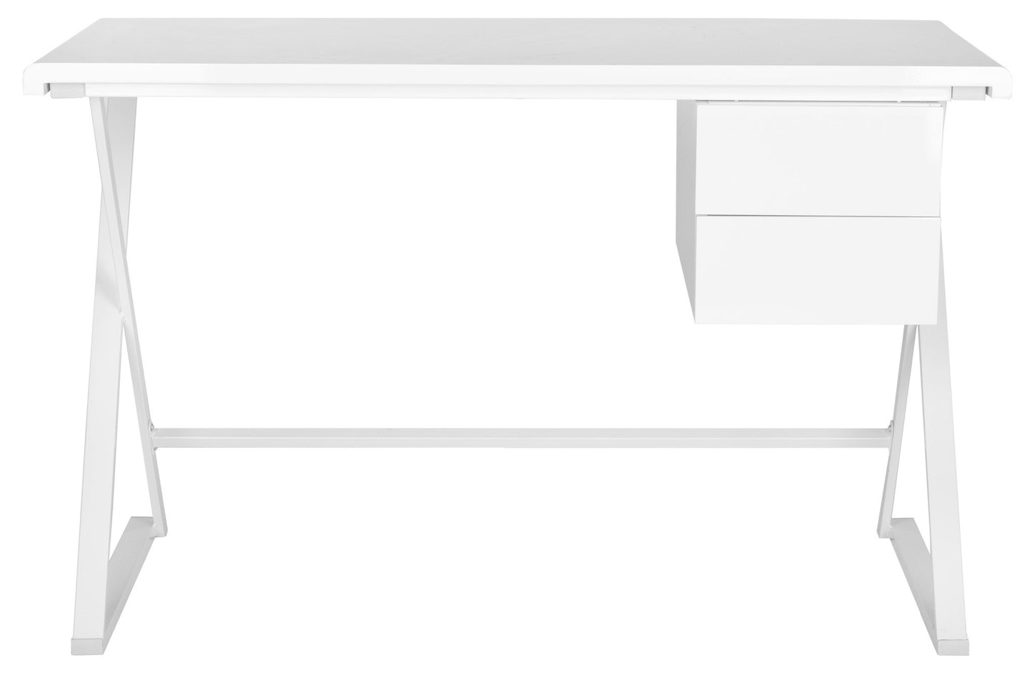 Safavieh Watkins Desk | Desks | Modishstore - 2