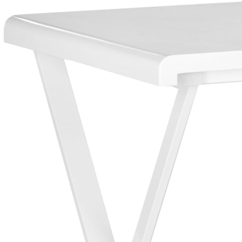 Safavieh Watkins Desk | Desks | Modishstore - 4