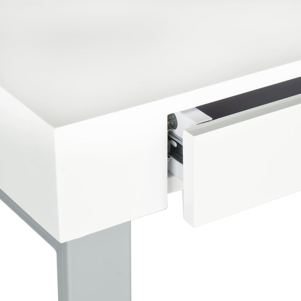 Safavieh Barton Desk | Desks | Modishstore - 3