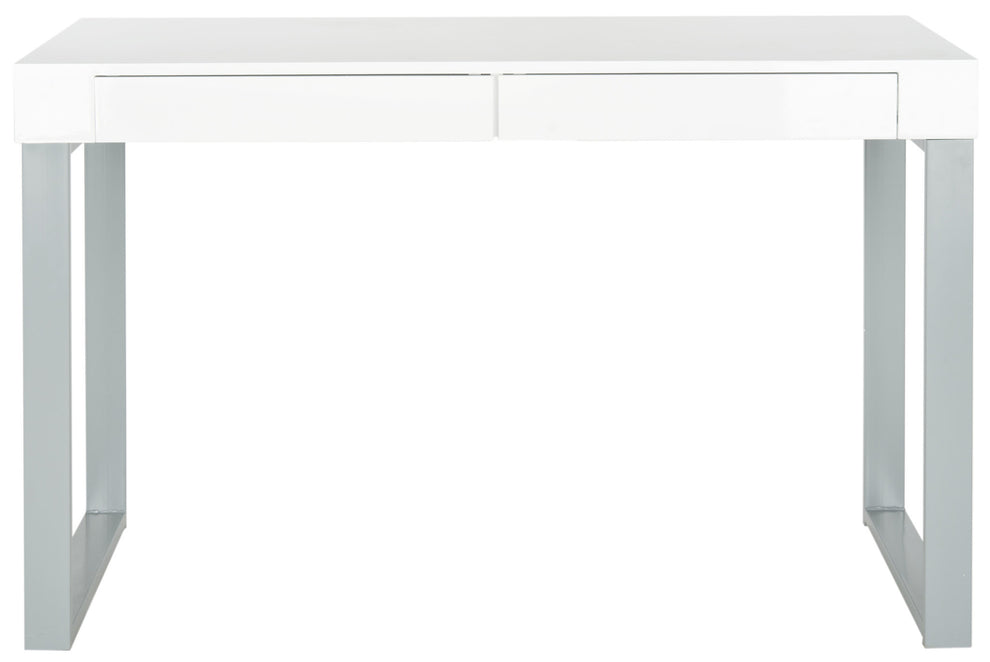 Safavieh Barton Desk | Desks | Modishstore - 2