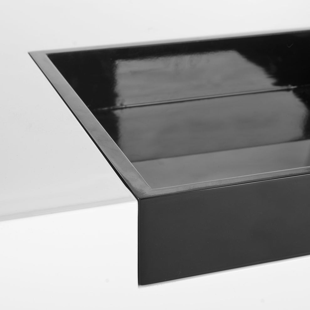 Safavieh Wesley Coffee Table | Coffee Tables | Modishstore - 3