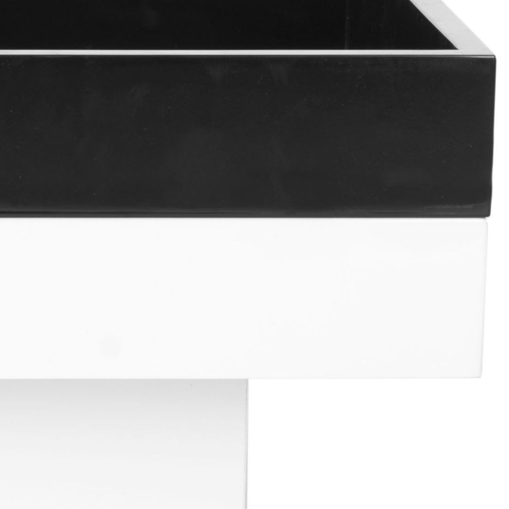 Safavieh Wesley Coffee Table | Coffee Tables | Modishstore - 5