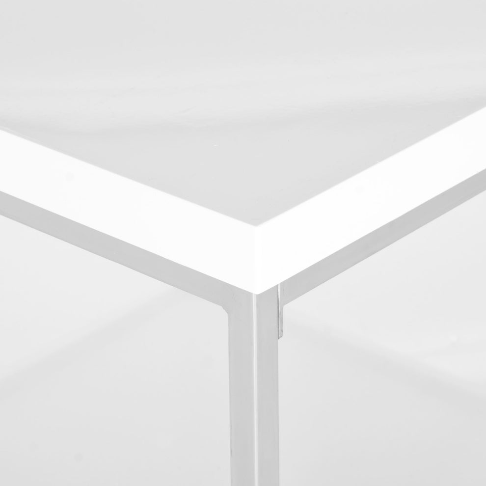 Safavieh Malone Coffee Table | Coffee Tables | Modishstore - 3