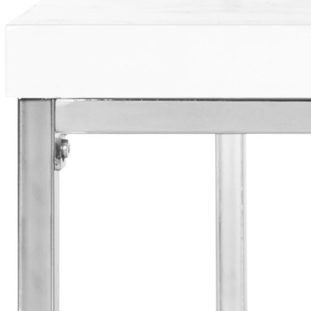 Safavieh Malone Coffee Table | Coffee Tables | Modishstore - 5