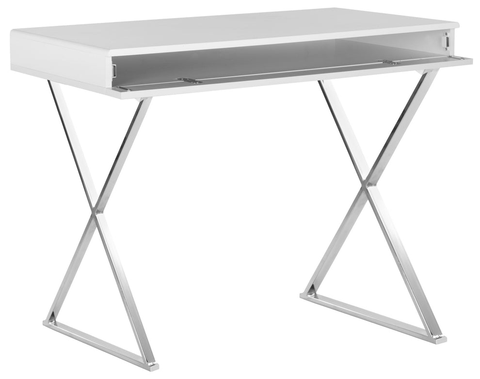 Safavieh Gordon Desk | Desks | Modishstore - 3