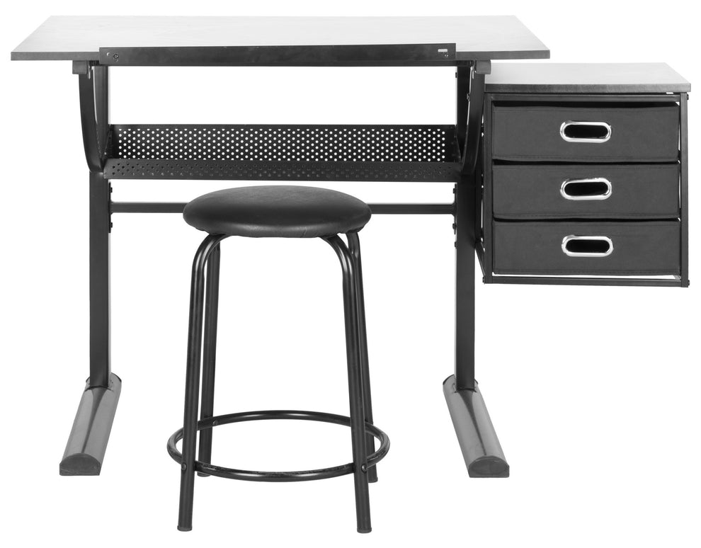 Safavieh Harvard Writing Desk | Desks | Modishstore - 2