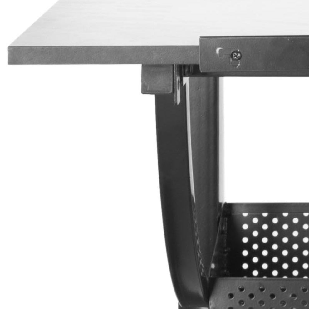 Safavieh Harvard Writing Desk | Desks | Modishstore - 5