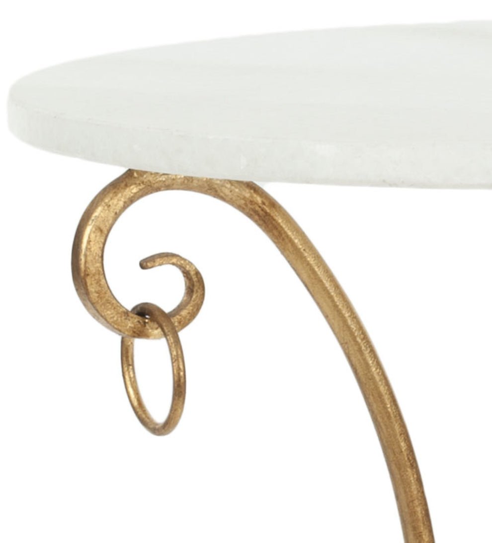 Safavieh Tamara Accent Table | Accent Tables | Modishstore - 3