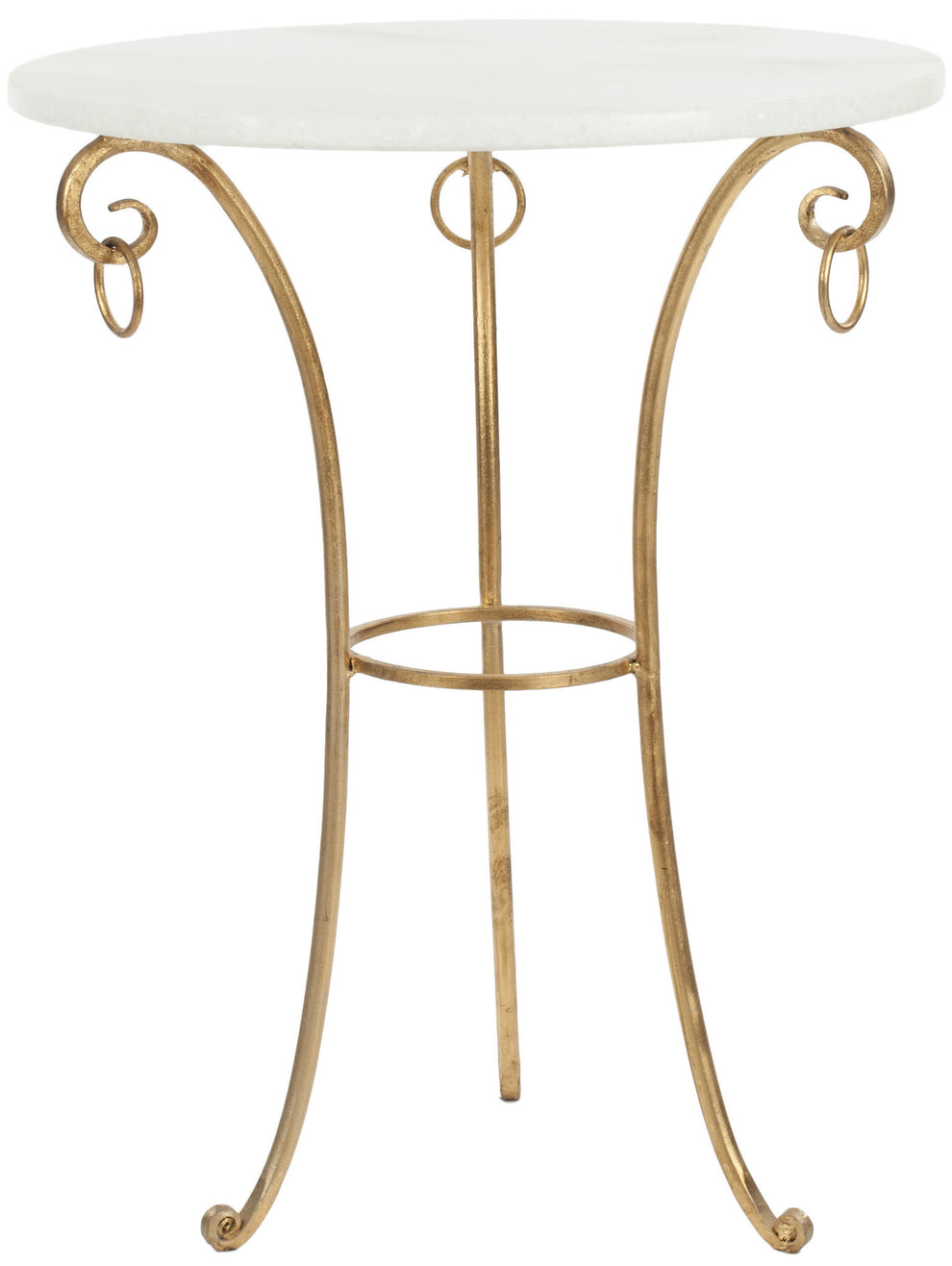 Safavieh Tamara Accent Table | Accent Tables | Modishstore - 2