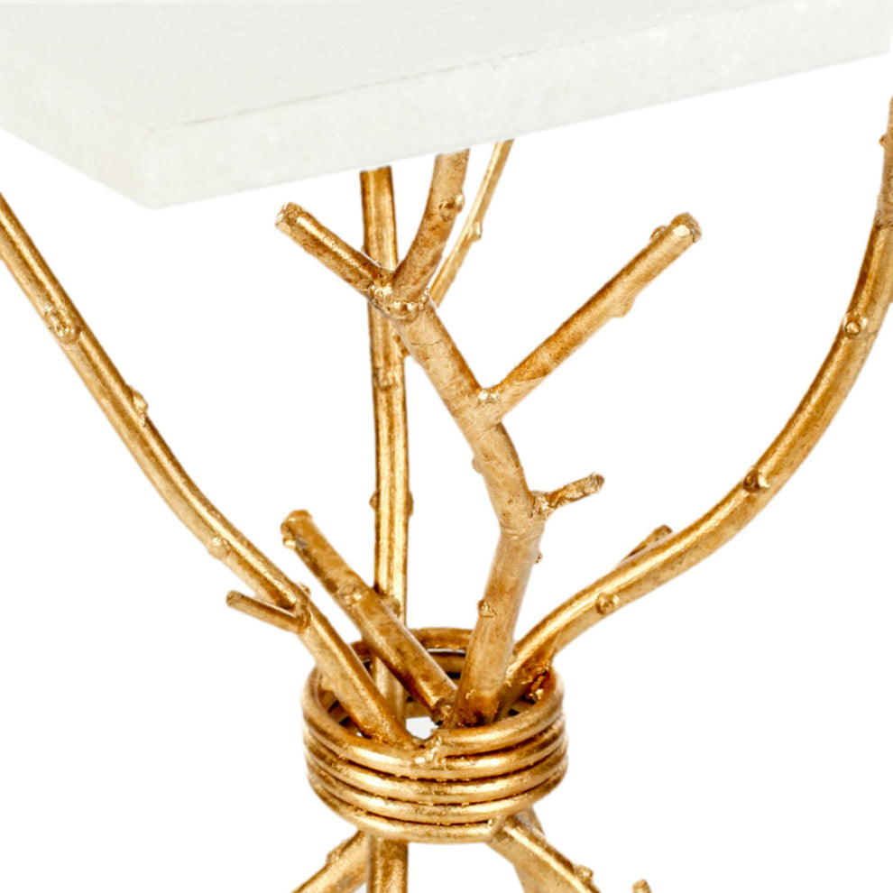 Safavieh Alexa Accent Table | Accent Tables | Modishstore - 4