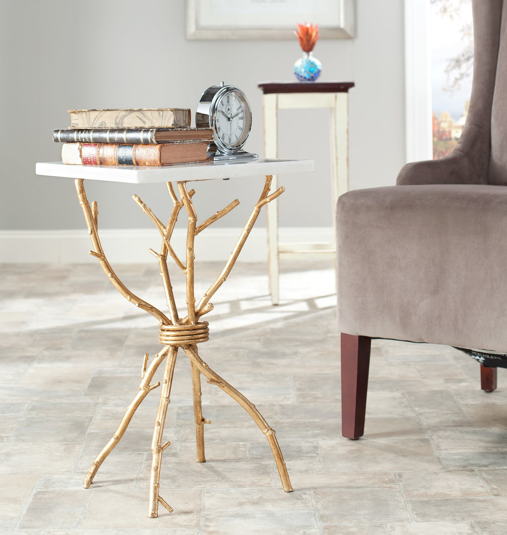Safavieh Alexa Accent Table | Accent Tables | Modishstore - 1