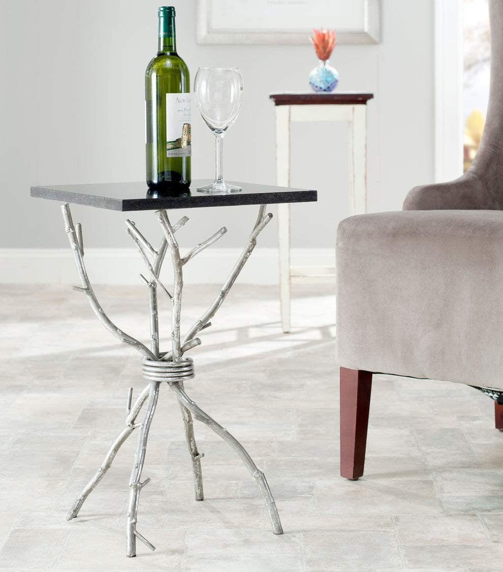 Safavieh Alexa Accent Table | Accent Tables | Modishstore - 2