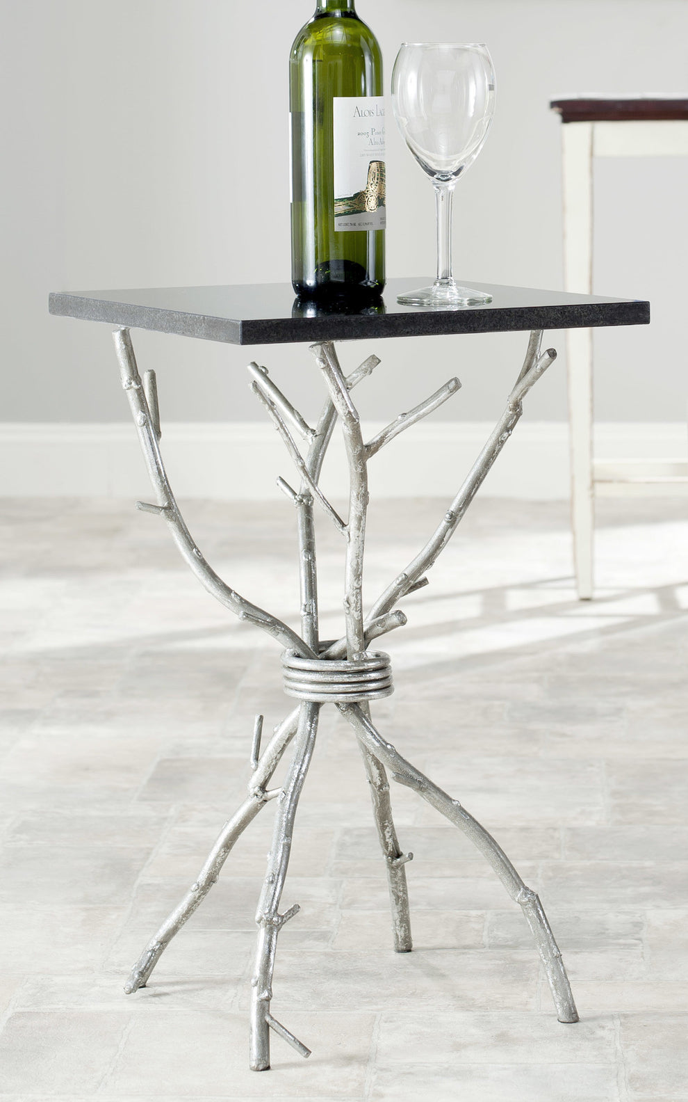 Safavieh Alexa Accent Table | Accent Tables | Modishstore - 8