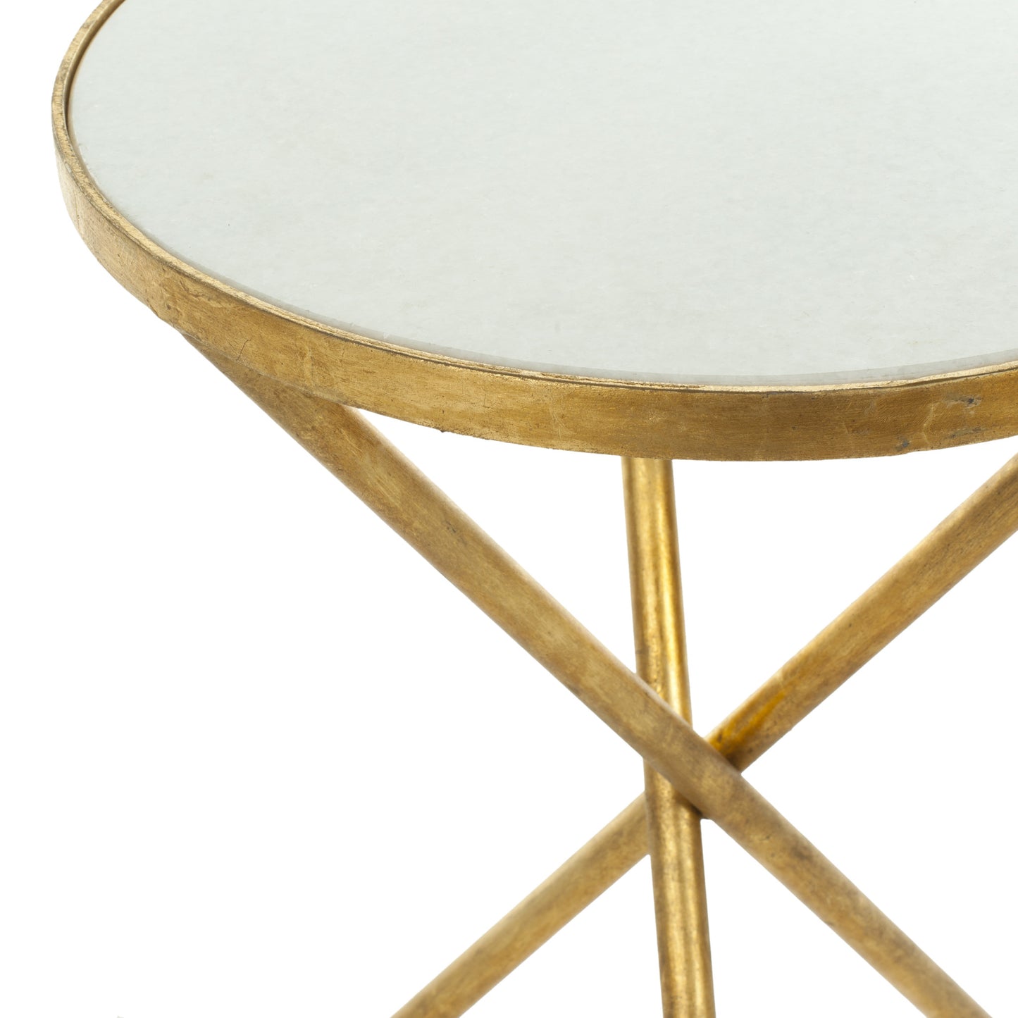Safavieh Marcie Accent Table | Accent Tables |  Modishstore  - 3