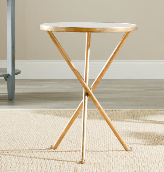Safavieh Marcie Accent Table | Accent Tables |  Modishstore 