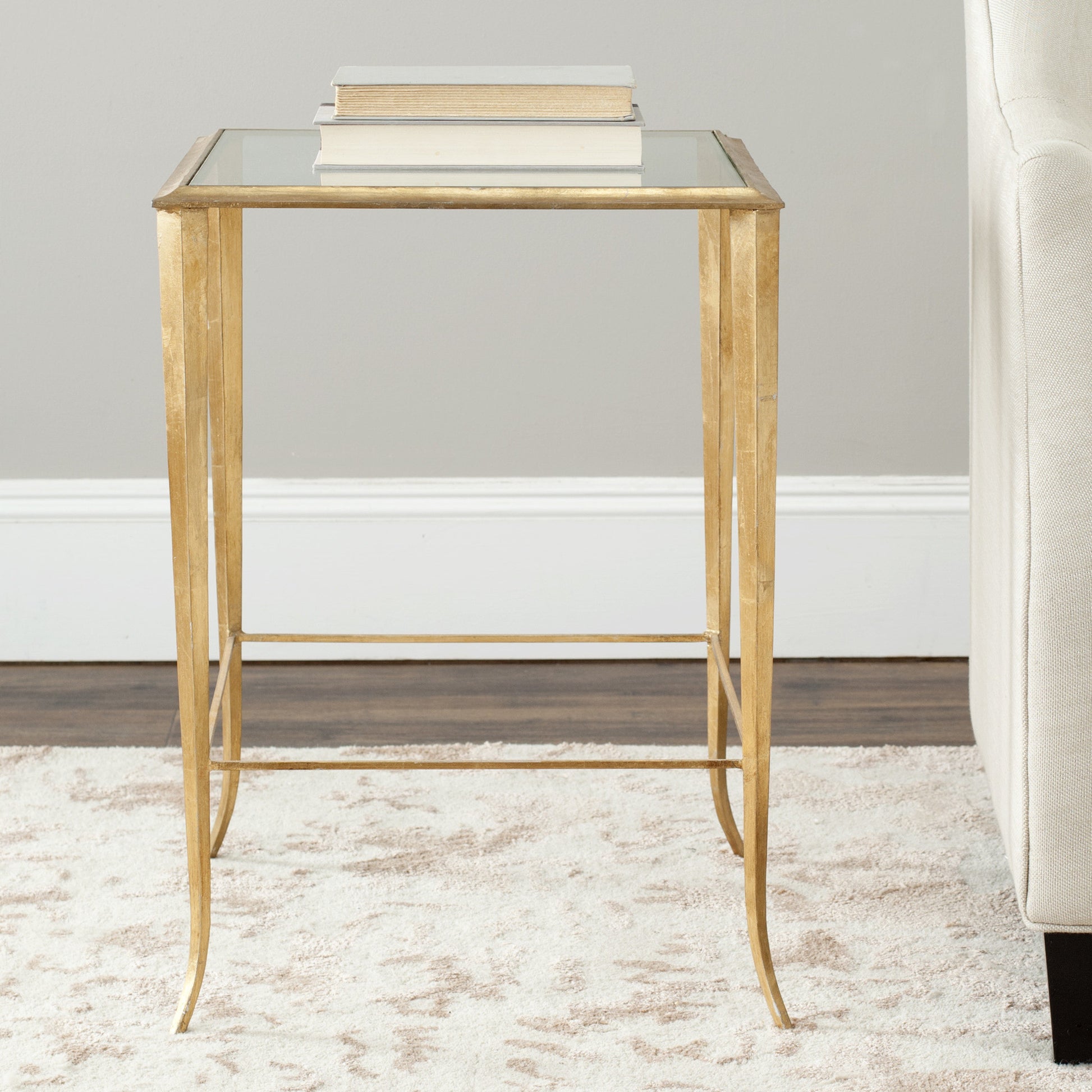 Safavieh Tory Accent Table | Accent Tables |  Modishstore 