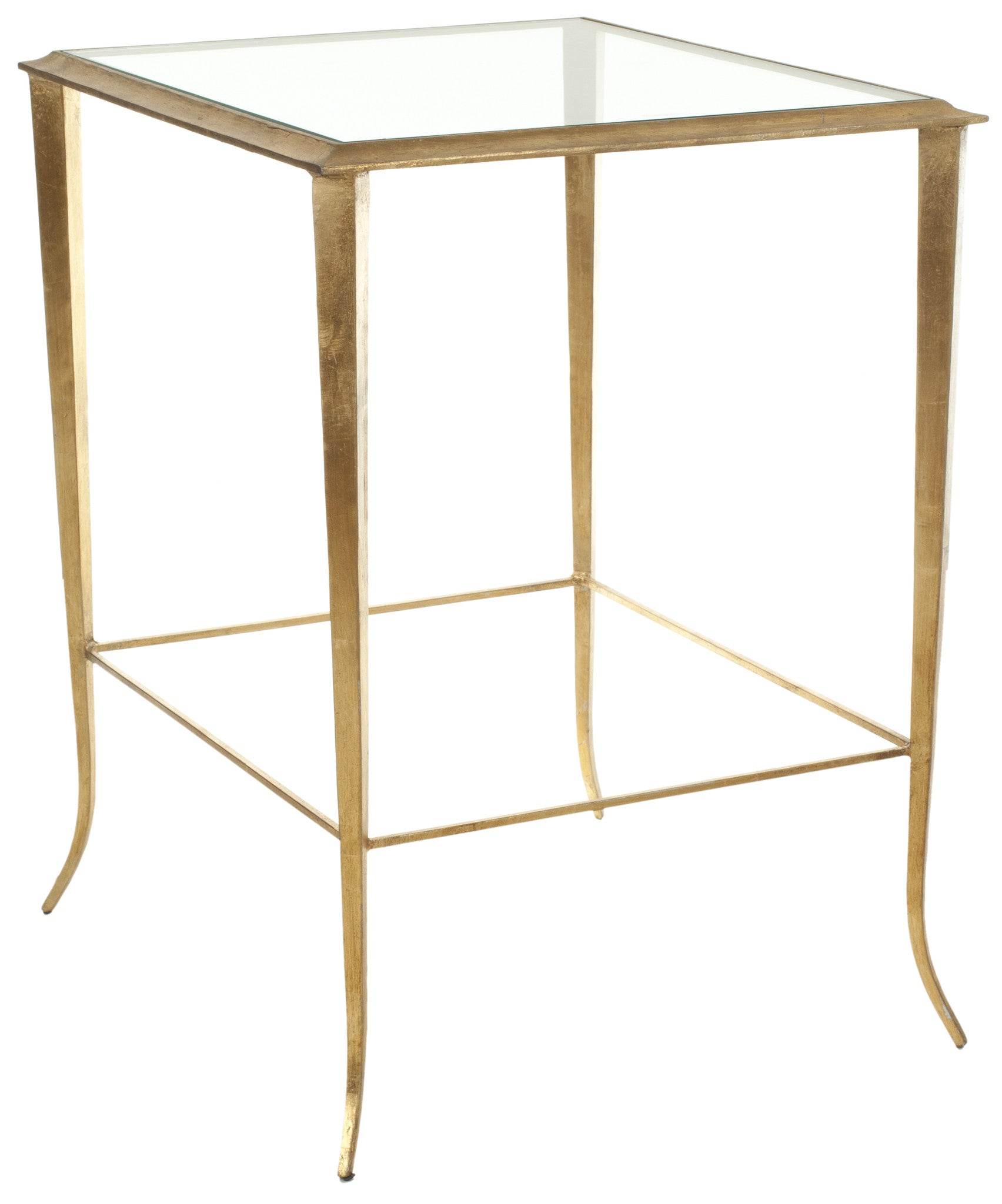 Safavieh Tory Accent Table | Accent Tables |  Modishstore  - 6