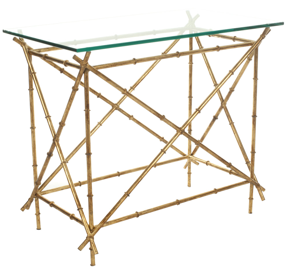 Safavieh Mark Accent Table | Accent Tables | Modishstore - 1