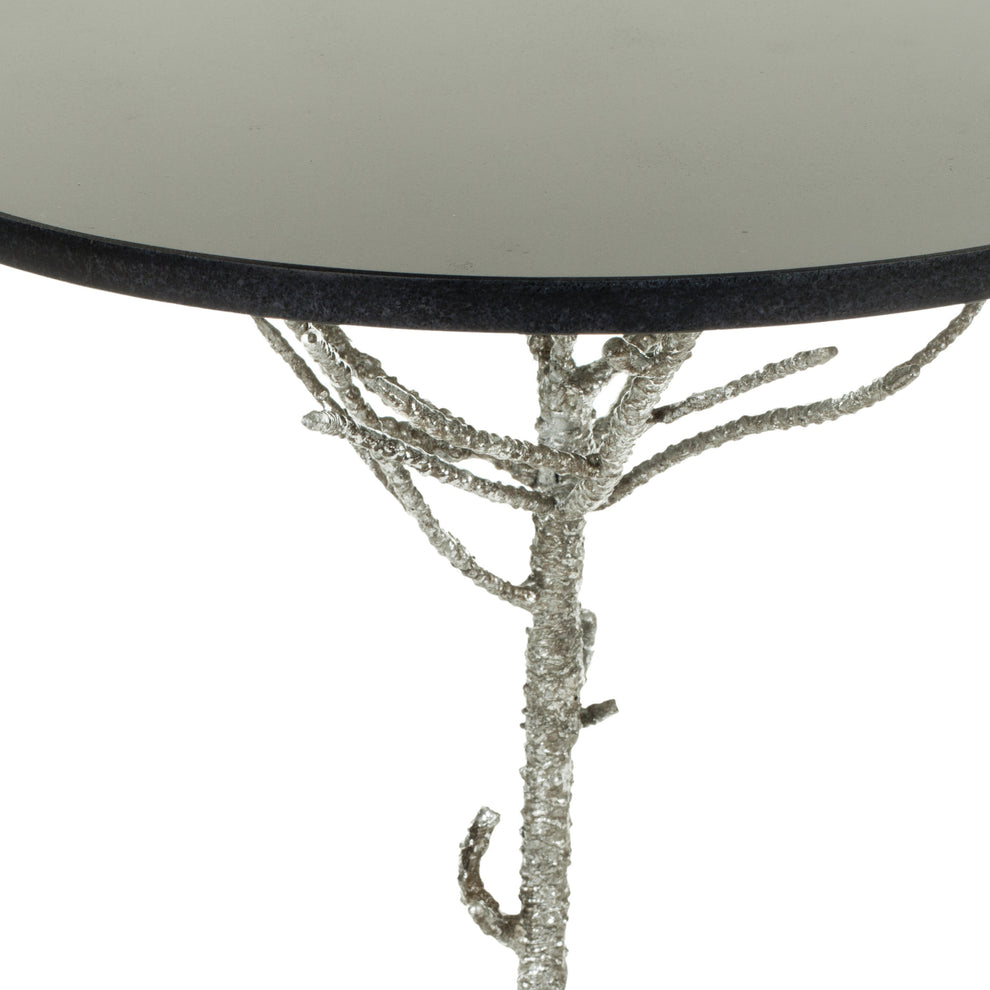 Safavieh Carolyn Accent Table | Accent Tables | Modishstore - 5