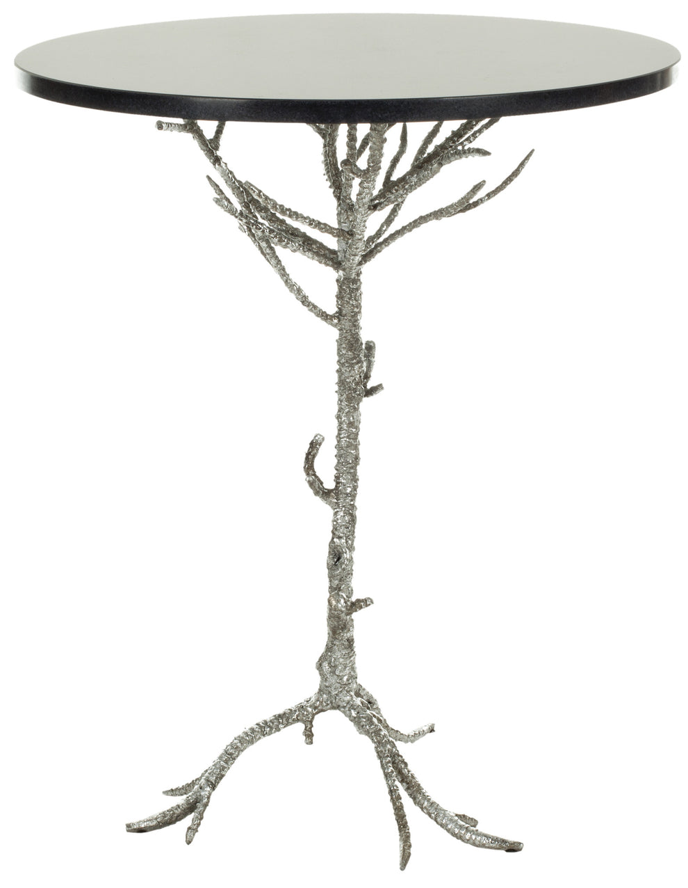 Safavieh Carolyn Accent Table | Accent Tables | Modishstore - 4