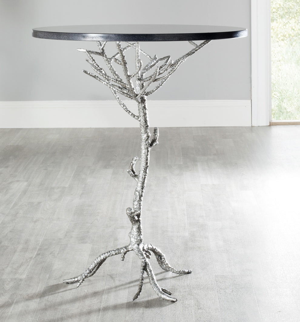 Safavieh Carolyn Accent Table | Accent Tables | Modishstore - 6