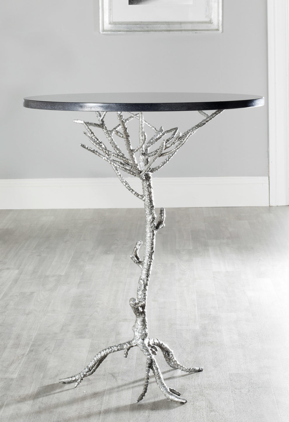 Safavieh Carolyn Accent Table | Accent Tables | Modishstore - 7