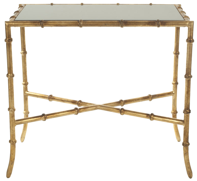 Safavieh Chandler Accent Table | Accent Tables | Modishstore - 2