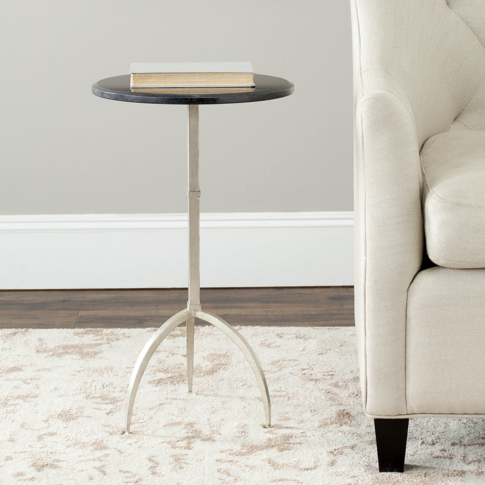 Safavieh Myrna Accent Table | Accent Tables | Modishstore - 6