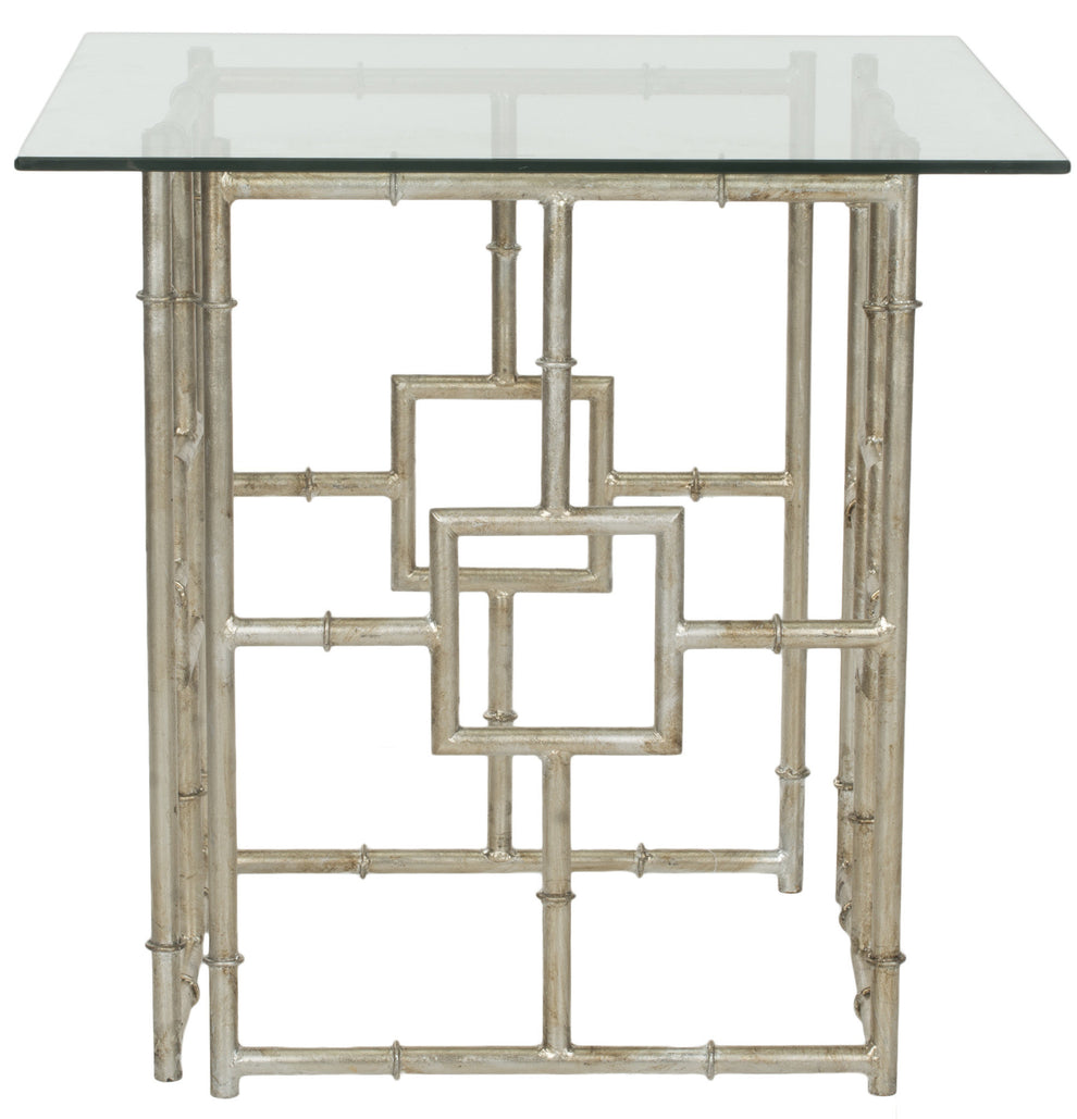 Safavieh Dermot Accent Table | Accent Tables | Modishstore - 2
