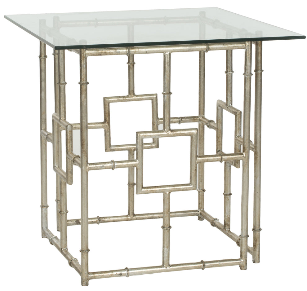 Safavieh Dermot Accent Table | Accent Tables | Modishstore - 3