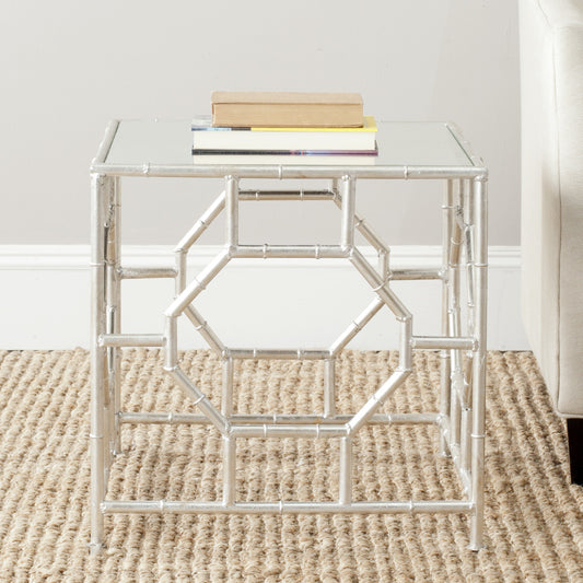 Safavieh Rory Accent Table | Accent Tables |  Modishstore 