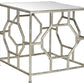 Safavieh Rory Accent Table | Accent Tables |  Modishstore  - 4
