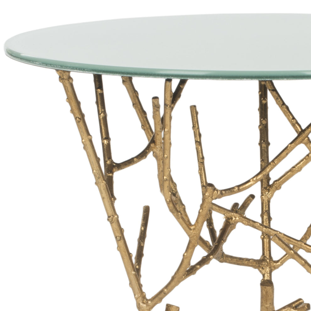 Safavieh Tara Accent Table | Accent Tables | Modishstore - 5