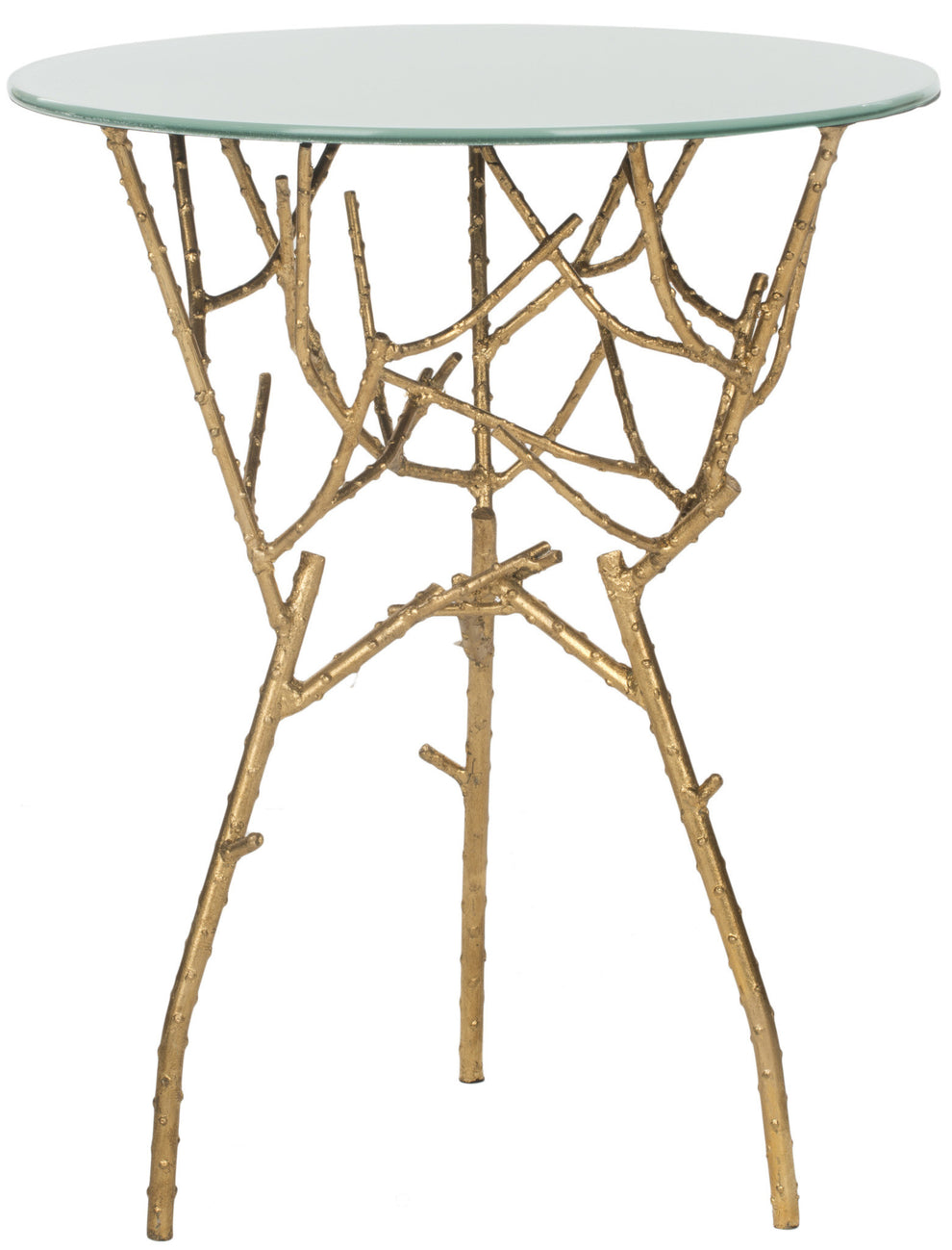Safavieh Tara Accent Table | Accent Tables | Modishstore - 2