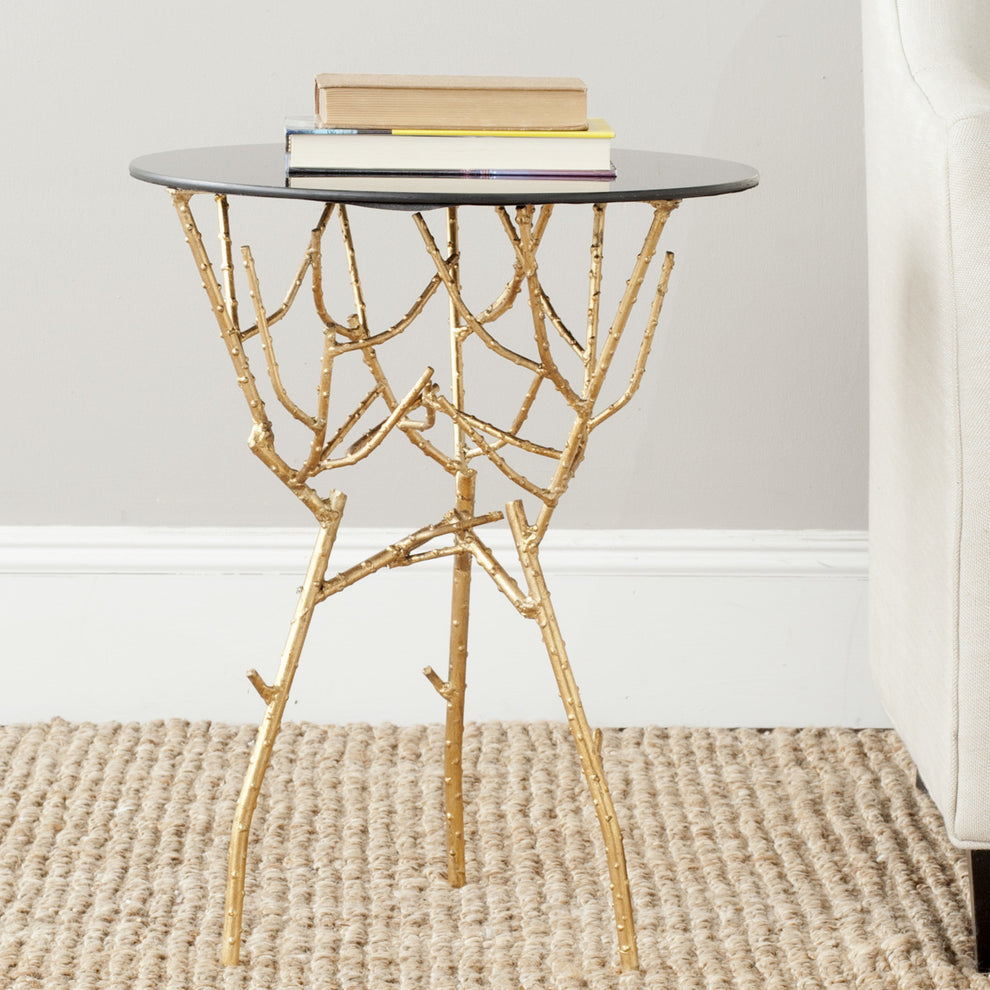 Safavieh Tara Accent Table | Accent Tables | Modishstore - 3