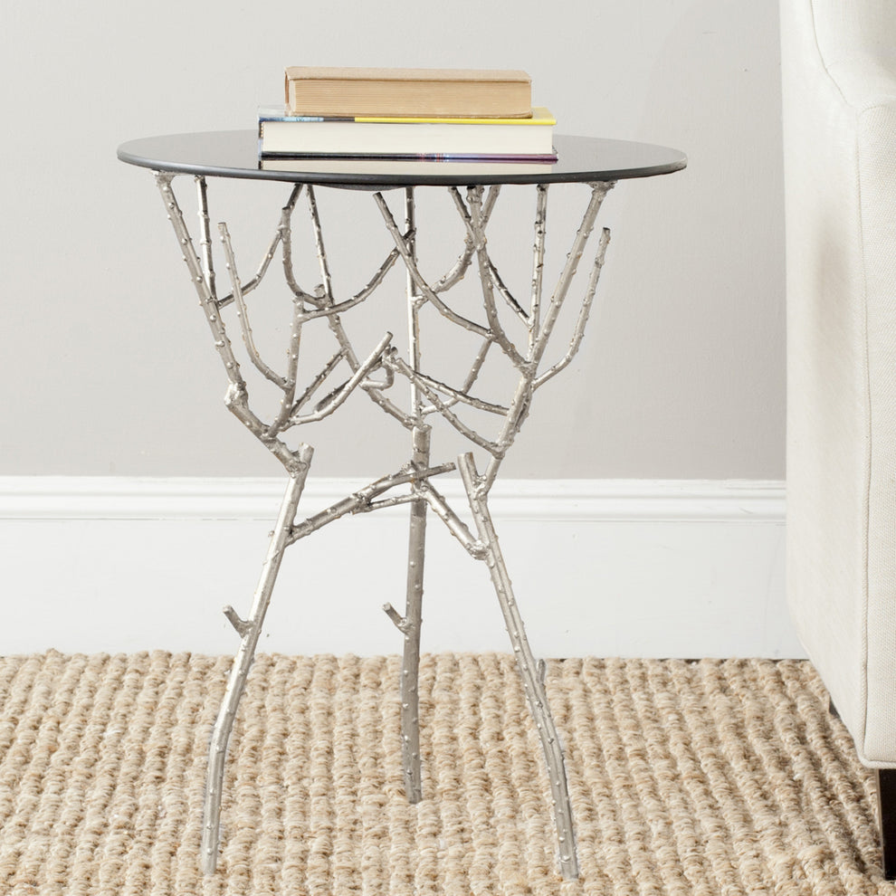 Safavieh Tara Accent Table | Accent Tables | Modishstore - 4