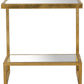 Safavieh Kennedy Accent Table | Accent Tables |  Modishstore  - 3
