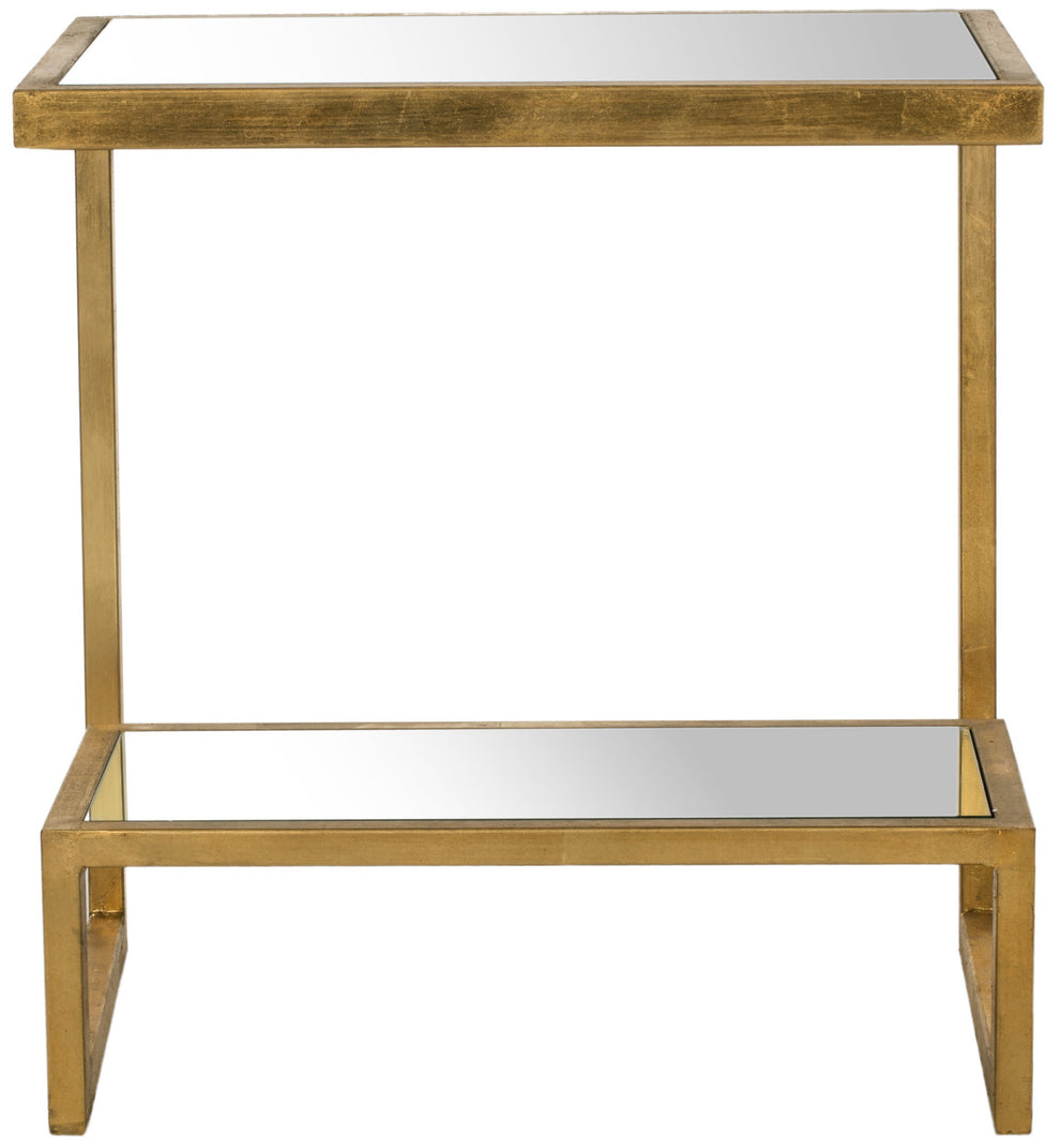 Safavieh Kennedy Accent Table | Accent Tables | Modishstore - 3