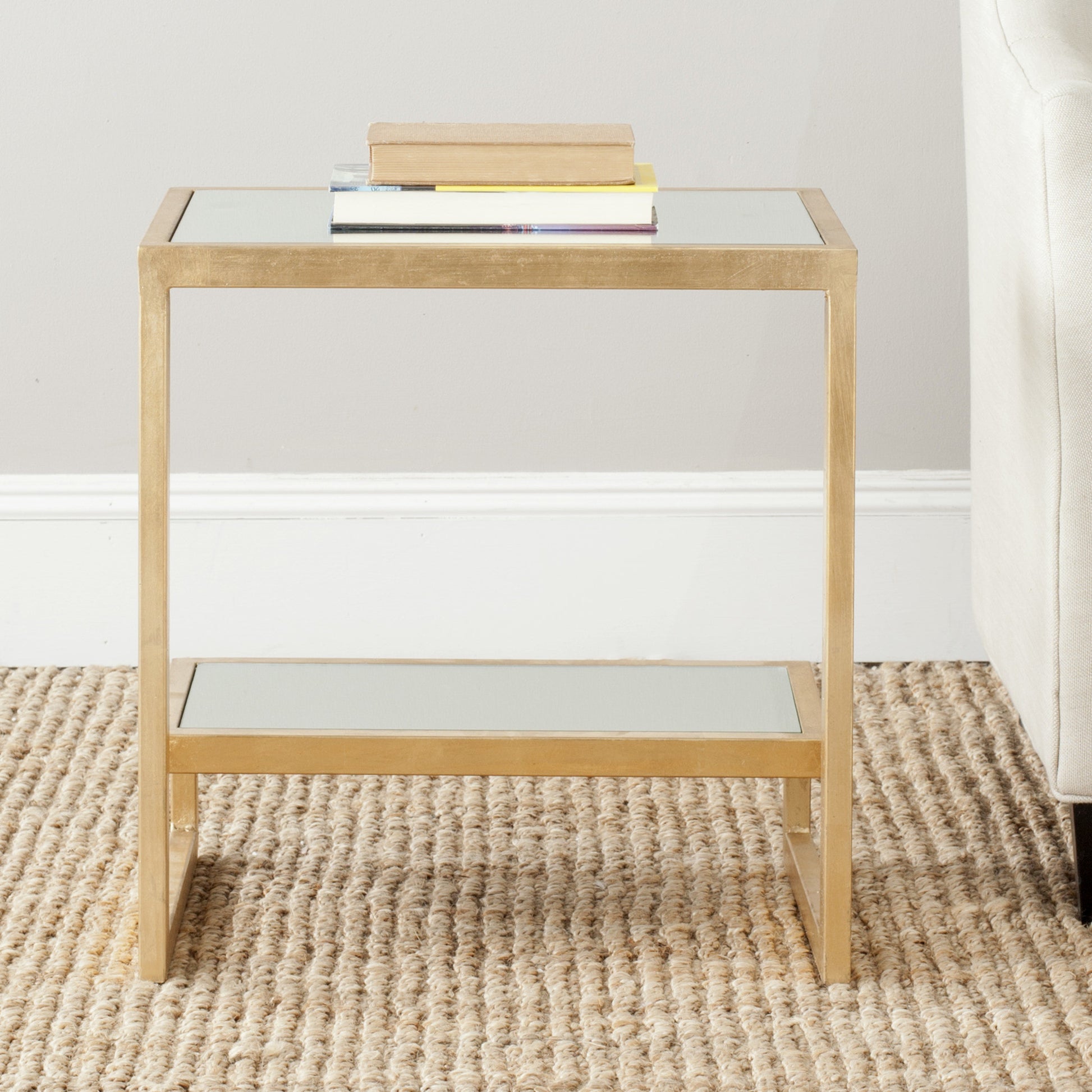 Safavieh Kennedy Accent Table | Accent Tables |  Modishstore 