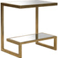 Safavieh Kennedy Accent Table | Accent Tables |  Modishstore  - 5