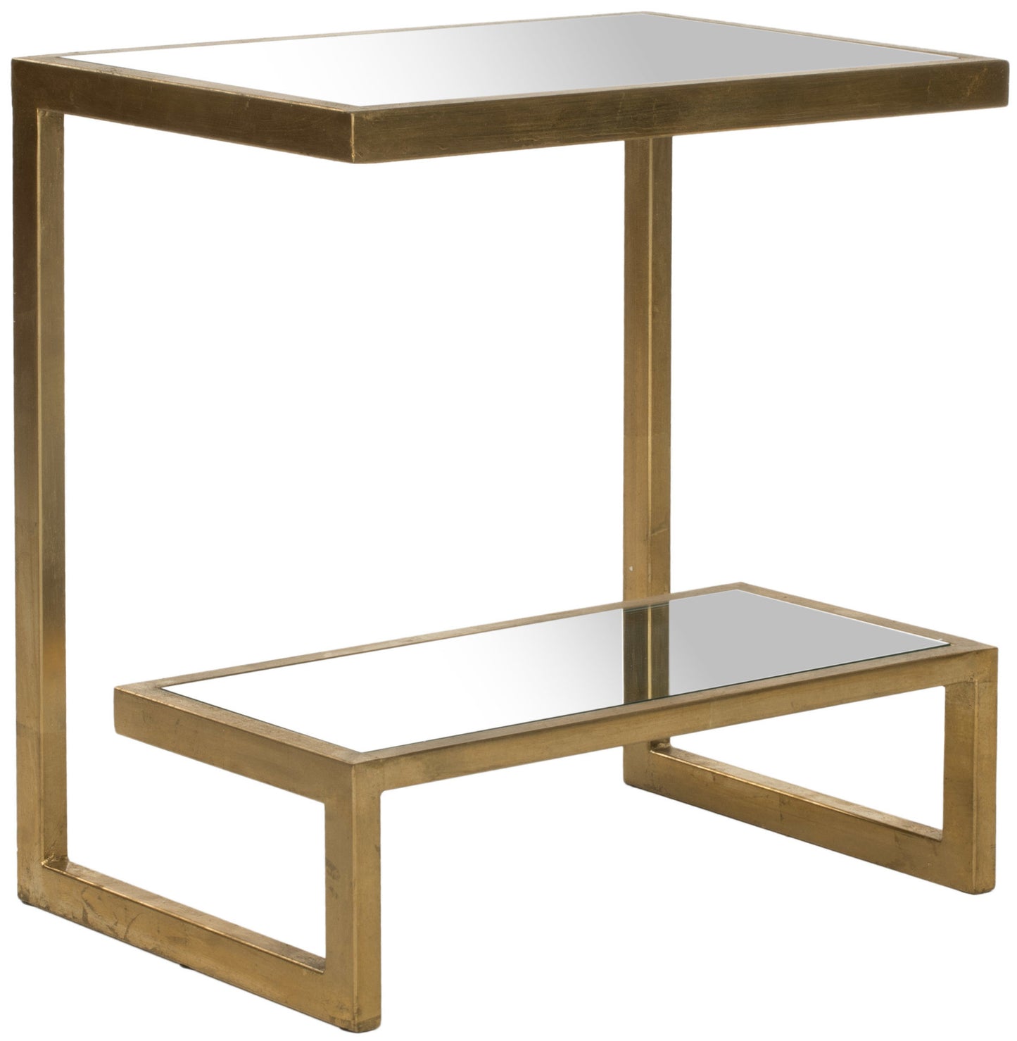 Safavieh Kennedy Accent Table | Accent Tables |  Modishstore  - 5