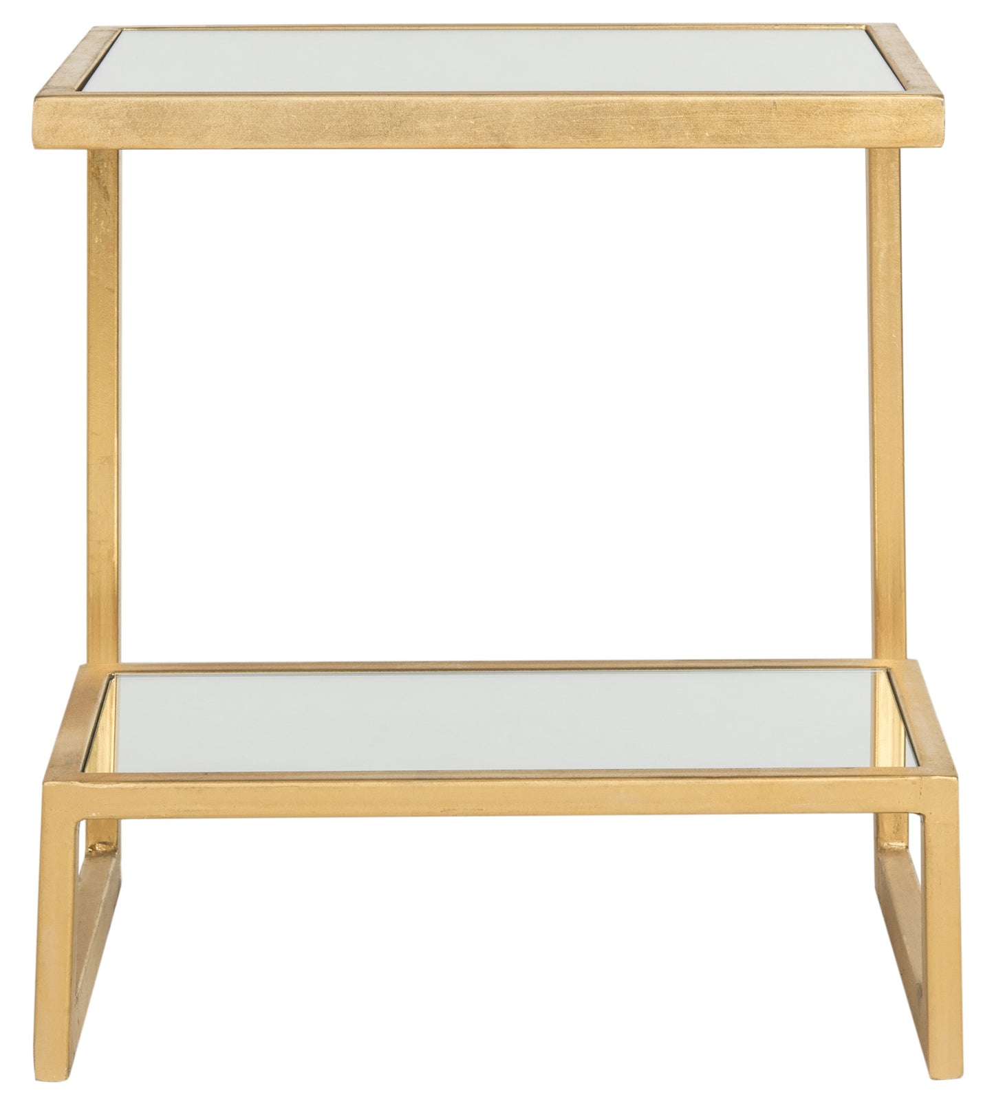 Safavieh Kennedy Accent Table | Accent Tables |  Modishstore  - 7