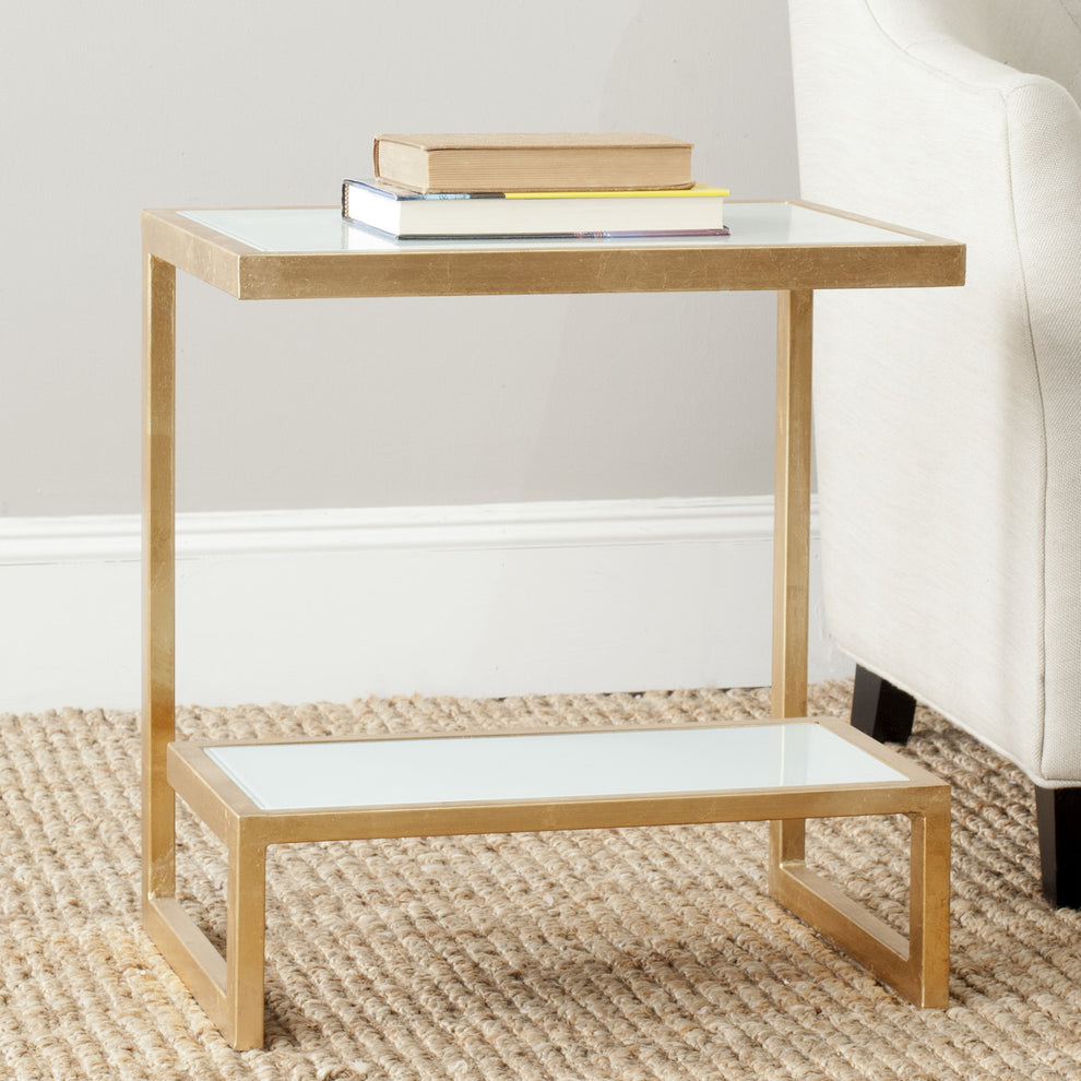 Safavieh Kennedy Accent Table | Accent Tables | Modishstore - 8