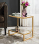 Safavieh Kennedy Accent Table | Accent Tables |  Modishstore  - 2