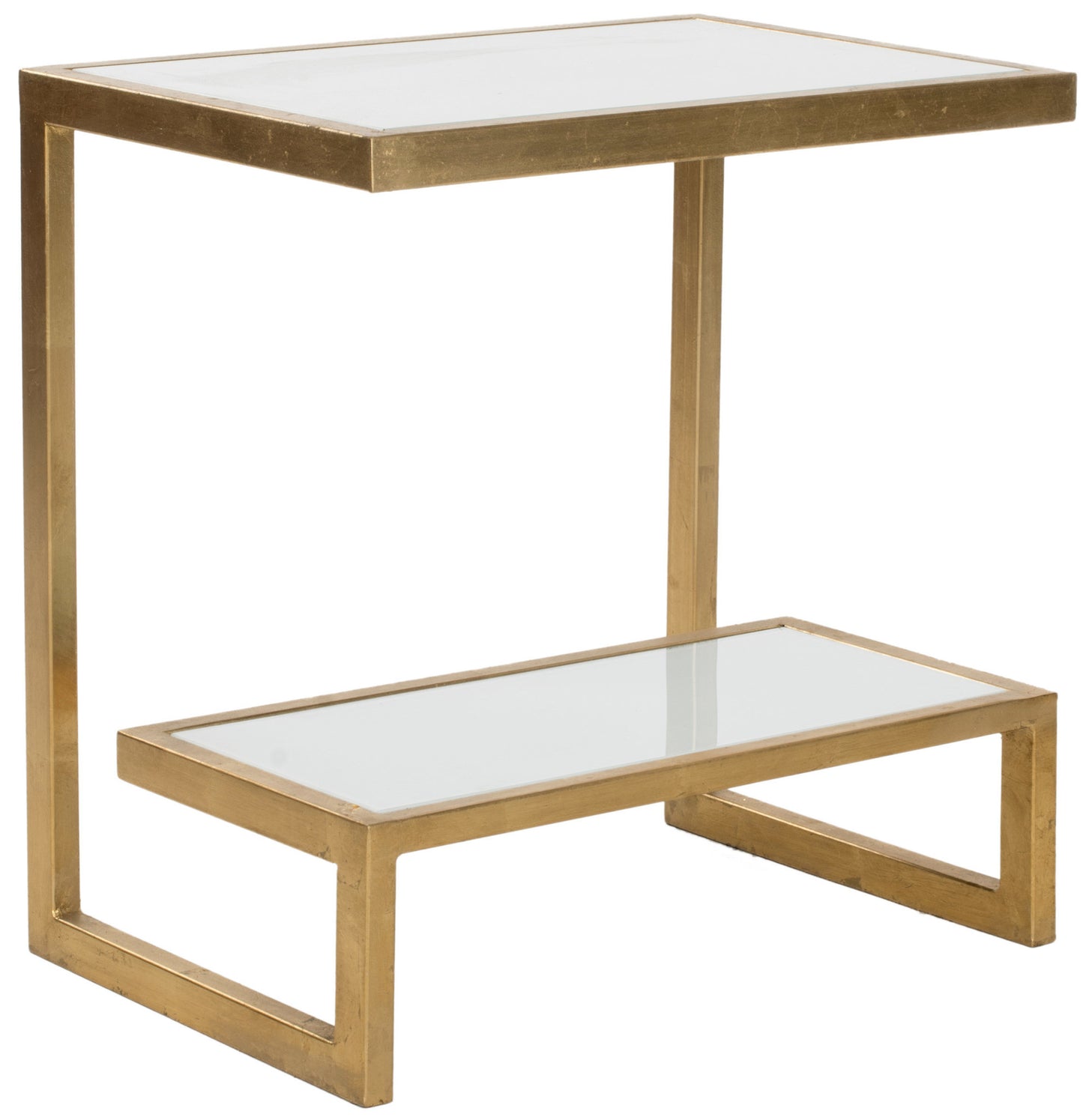 Safavieh Kennedy Accent Table | Accent Tables |  Modishstore  - 10