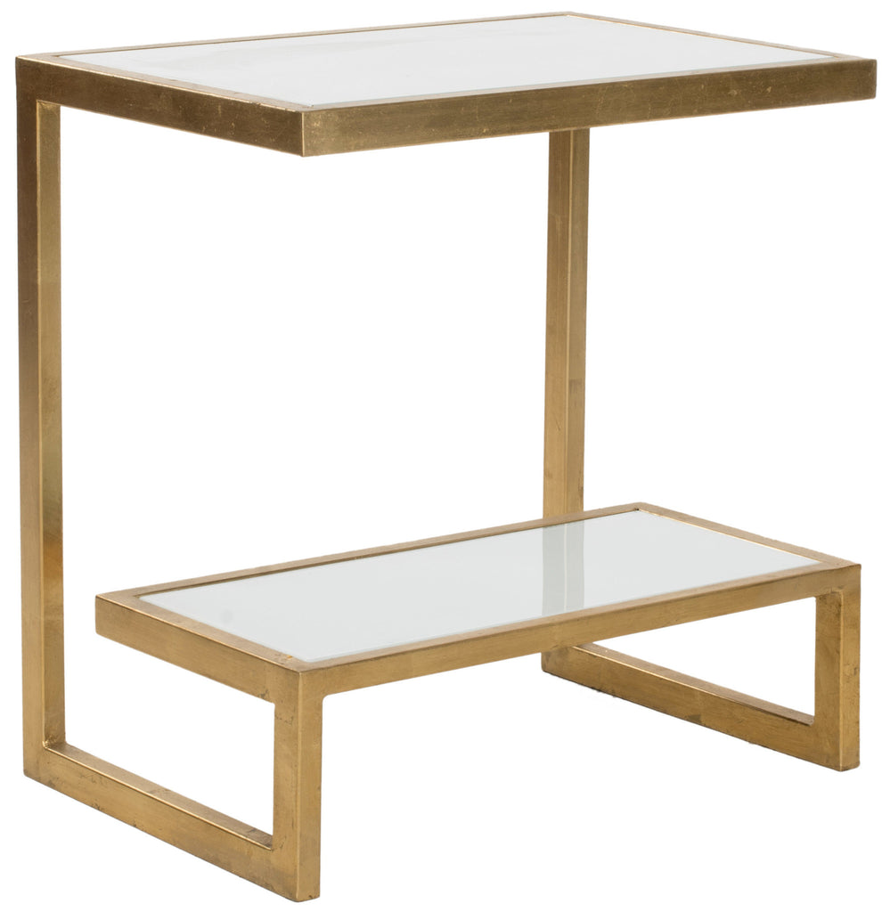 Safavieh Kennedy Accent Table | Accent Tables | Modishstore - 10